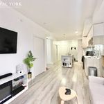 Rent 1 bedroom apartment of 65 m² in North York