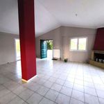 Rent 3 bedroom apartment of 130 m² in Αθήνα - Βόρεια Προάστια