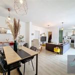 Rent 2 bedroom apartment in Châtelet