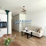 Rent 1 bedroom apartment of 30 m² in Szczecin