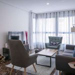 Rent 3 bedroom apartment of 112 m² in València