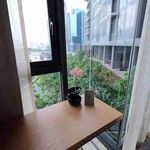 Rent 1 bedroom apartment of 35 m² in Lat Yao