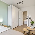 Rent 2 bedroom apartment of 67 m² in Prague