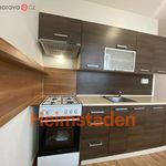 Rent 3 bedroom apartment of 55 m² in Karviná