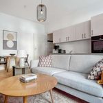 Rent 1 bedroom apartment of 51 m² in Berlin