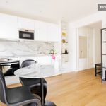 Rent 1 bedroom apartment of 35 m² in Paris 15e Arrondissement