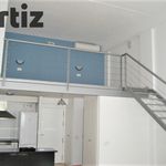Rent 1 bedroom house of 54 m² in Torrejón de Ardoz