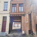 Rent 3 bedroom house of 40 m² in Valenciennes