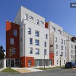 Appartement de 20 m² avec 1 chambre(s) en location à Dijon