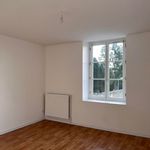 Rent 3 bedroom apartment of 64 m² in Sedan