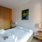 Rent 1 bedroom apartment of 100 m² in Milano