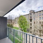 Wynajmij 1 sypialnię apartament z 32 m² w Łódź