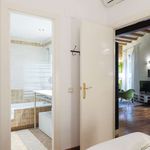 Rent 1 bedroom apartment of 45 m² in Barcelona