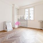 Rent 4 bedroom apartment of 163 m² in Monceau, Courcelles, Ternes