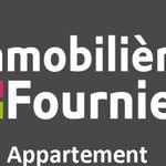 Appartement de 53 m² avec 1 chambre(s) en location à Pont-Sainte-Maxence