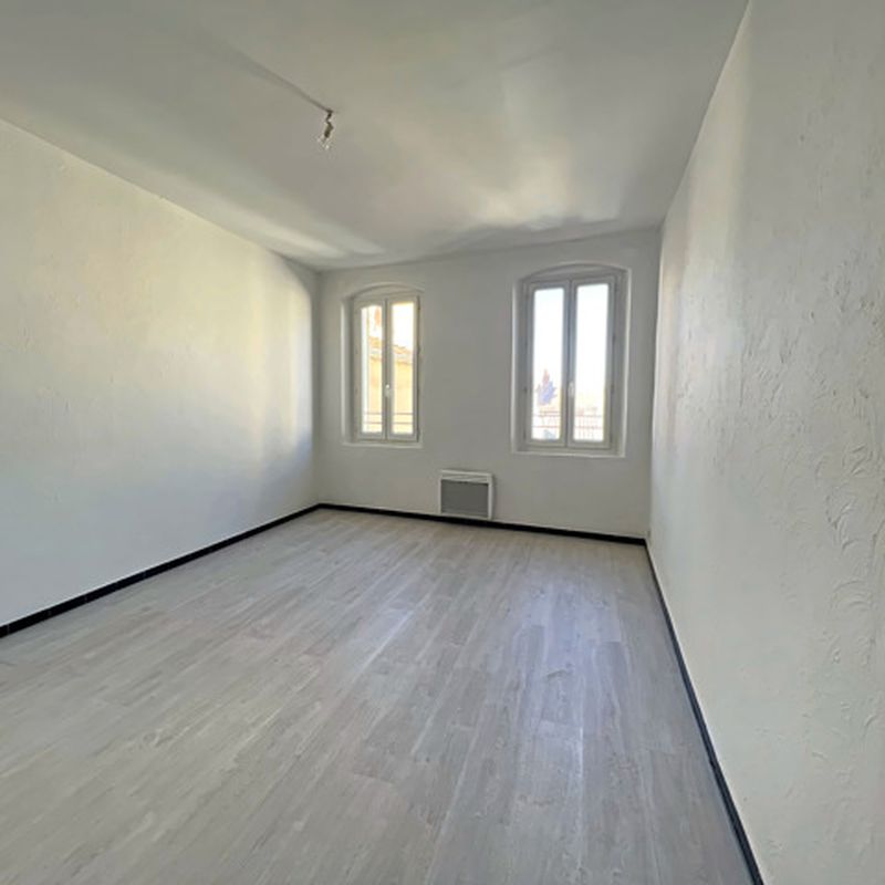 Appartement de 93.90 m² à Orgon - Groupe C2i