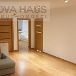 Wynajmij 3 sypialnię apartament z 70 m² w Poznan