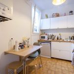 Rent 1 bedroom apartment of 105 m² in Paris