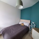 Rent 4 bedroom house of 77 m² in JARVILLE LA MALGRANGE