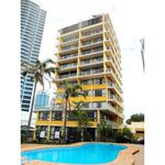 Rent 1 bedroom apartment in  Surfers Paradise