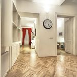 Pronajměte si 2 ložnic/e byt o rozloze 105 m² v Praha