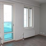 Rent 1 bedroom apartment of 26 m² in Vaasa