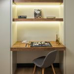 Rent 3 bedroom apartment of 164 m² in Madrid
