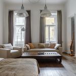 Rent 4 bedroom apartment of 77 m² in Praha