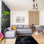 Rent 1 bedroom apartment of 40 m² in Gorzów Wielkopolski