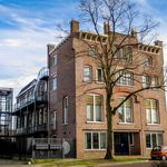 Huur 2 slaapkamer appartement van 40 m² in Deventer