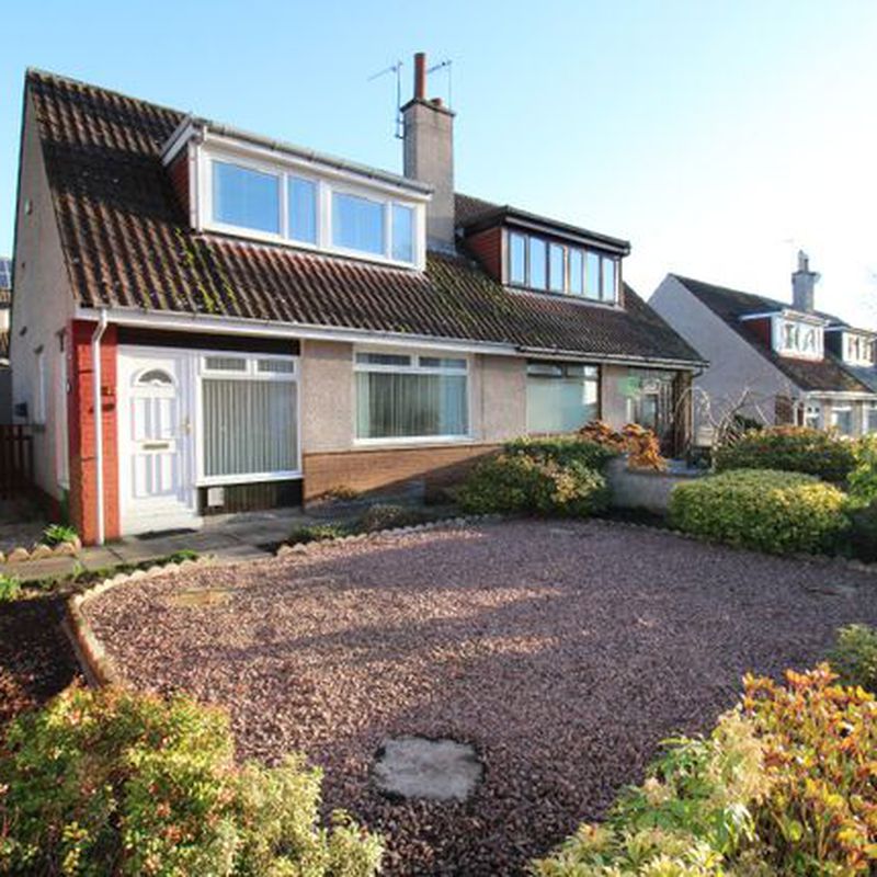 Semi-detached house to rent in Tarry Dykes, Angus, Arbroath DD11 Eglingham