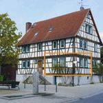 Rent 1 bedroom apartment of 24 m² in Bensheim