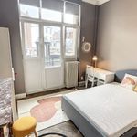 Rent a room in Anderlecht
