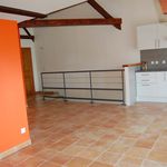 Rent 3 bedroom apartment of 64 m² in Ermont