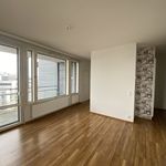 Rent 1 bedroom apartment of 44 m² in Helsinki