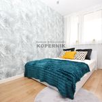 Wynajmij 2 sypialnię apartament z 37 m² w Toruń