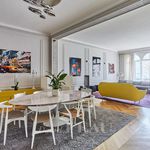 Appartement de 242 m² avec 4 chambre(s) en location à La Muette, Auteuil, Porte Dauphine