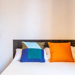 Rent a room of 9 m² in L'Hospitalet de Llobregat