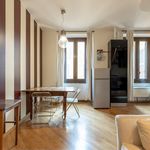 Affitto 1 camera appartamento di 55 m² in Milan
