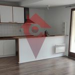 Rent 3 bedroom apartment of 61 m² in Antony