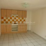 Rent 2 bedroom apartment of 30 m² in Mauguio