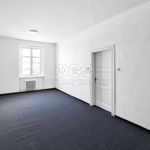 Pronajměte si 2 ložnic/e byt o rozloze 111 m² v Chotěboř