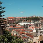 Alugar 2 quarto apartamento de 110 m² em Lisboa