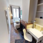 Rent a room of 98 m² in Lyon