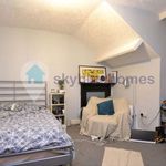 Rent 8 bedroom house in East Midlands