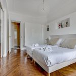 Rent 3 bedroom apartment of 85 m² in Paris
