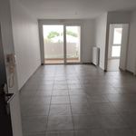 Rent 1 bedroom apartment of 45 m² in Fonbeauzard