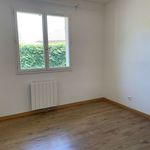 Rent 3 bedroom apartment of 104 m² in Gradignan