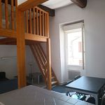 Appartement de 35 m² avec 2 chambre(s) en location à Narbonne