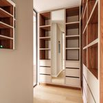 Wynajmij 5 sypialnię apartament z 150 m² w Warszawa